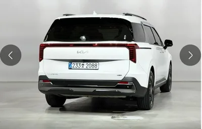 Kia Canival 2025, 32217 км, за 11803.54 USD