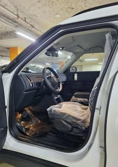 MINI Countryman 2026, 1 км, за 23520000 KRW