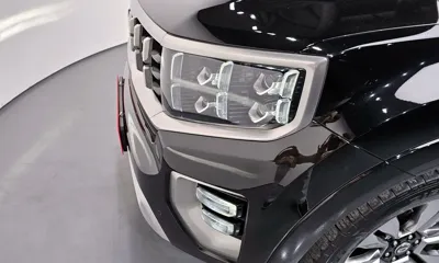 Kia Mohave 2021, 147917 км, за 24300000 KRW - фото 22