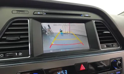 Hyundai Sonata 2015, 131917 км, за 8490000 KRW - фото 18