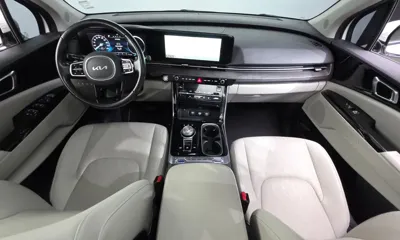 Kia Canival 2023, 88487 км, за 24900000 KRW - фото 7