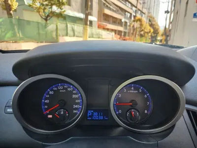 Hyundai Genesis 2010, 100342 км, за 3000000 KRW - фото 8