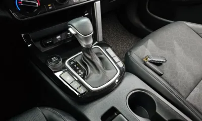 Kia Seltos 2023, 18918 км, за 20900000 KRW - фото 9