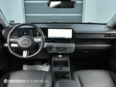 Hyundai Kona 2023, 48927 км, за 27500000 KRW - фото 6