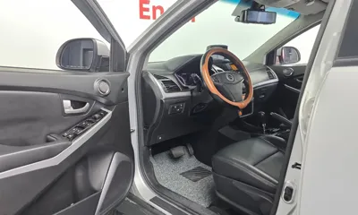 KG_Mobility_Ssangyong KORANDO 2015, 131441 км, за 4600000 KRW - фото 10