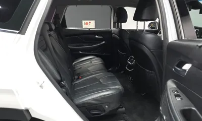 Hyundai Santafe 2019, 83834 км, за 19900000 KRW - фото 12