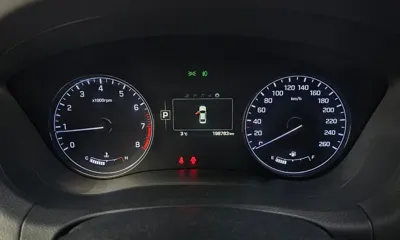 Hyundai Genesis 2016, 198783 км, за 7700000 KRW - фото 8
