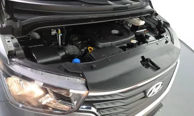 Hyundai Starex 2019, 38242 км, за 17900000 KRW - фото 6