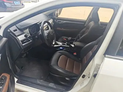 Geely Vision 2019, 86900 км, за 25099 CNY - фото 11