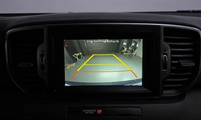 Kia Sportage 2016, 66112 км, за 13600000 KRW - фото 17