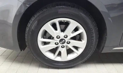 Kia K5 2016, 120639 км, за 6800000 KRW - фото 5