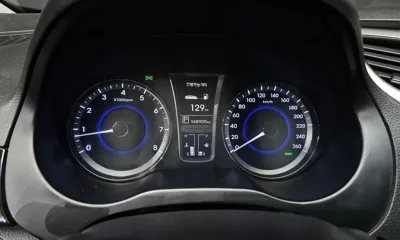 Hyundai Grandeur 2013, 168900 км, за 4300000 KRW - фото 8