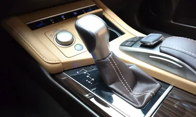Lexus ES 2016, 40692 км, за 27500000 KRW - фото 9