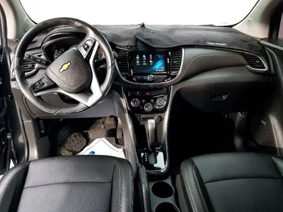 ChevroletGMDaewoo Trax 2017, 121000 км, за 5190000 KRW - фото 7