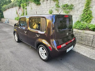 Nissan Cube 2012, 126804 км, за 5900000 KRW - фото 4