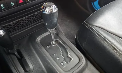 Jeep Wrangler 2017, 82805 км, за 24200000 KRW - фото 9