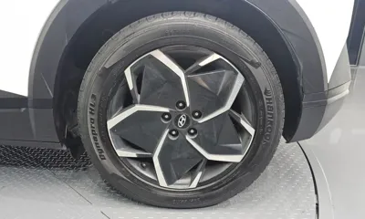 Hyundai Ioniq5 2023, 196664 км, за 19500000 KRW - фото 21