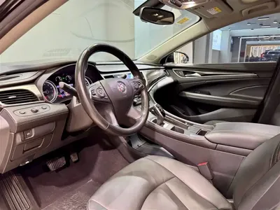 Buick LaCrosse 2021, 32000 км, за 91800 CNY - фото 26