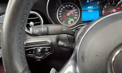 Mercedes-Benz C-Class 2019, 139768 км, за 24490000 KRW - фото 27