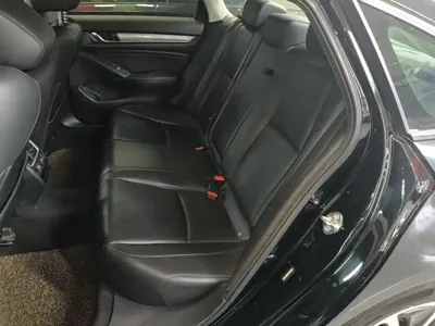 Honda Accord 2023, 134800 км, за 93200 CNY - фото 17