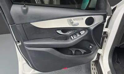 Mercedes-Benz GLC-Class 2018, 40084 км, за 32400000 KRW - фото 24