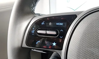 Hyundai Ioniq5 2023, 111747 км, за 32800000 KRW - фото 17