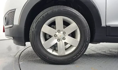 ChevroletGMDaewoo Captiva 2015, 101524 км, за 4990000 KRW - фото 5