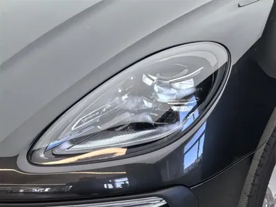 Porsche Macan 2024, 30000 км, за 398000 CNY - фото 33