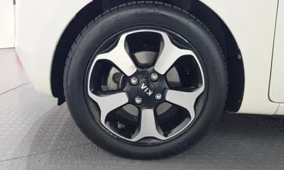 Kia Ray 2016, 61572 км, за 10300000 KRW - фото 5