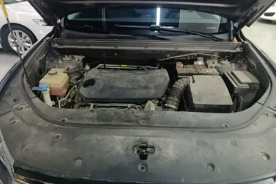 BYD Song Pro 2019, 51000 км, за 62203.26 CNY - фото 24
