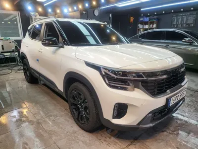 Kia Seltos 2023, 31040 км, за 37900000 KRW - фото 3