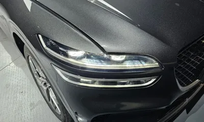 Genesis GV70 2022, 117728 км, за 31800000 KRW - фото 22