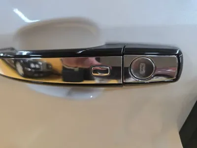 ChevroletGMDaewoo Trax 2019, 73000 км, за 8900000 KRW - фото 20