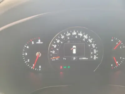 Kia Sorento 2017, 111900 км, за 15900000 KRW - фото 8