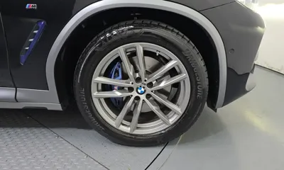 BMW X4 2021, 86906 км, за 33900000 KRW - фото 21