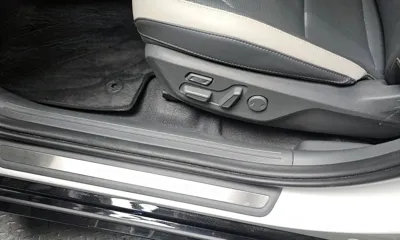 Kia EV3 2025, 43926 км, за 35200000 KRW - фото 31