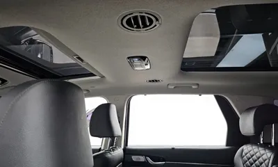 Hyundai Palisade 2019, 117971 км, за 21500000 KRW - фото 19