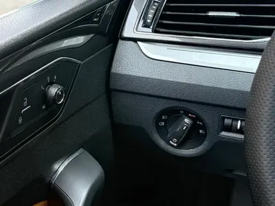 Volkswagen Passat 2016, 144000 км, за 43800 CNY - фото 15