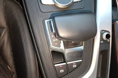 Audi A4L 2018, 101100 км, за 108228.95 CNY - фото 14