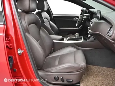 Kia Stinger 2019, 118063 км, за 14500000 KRW - фото 10