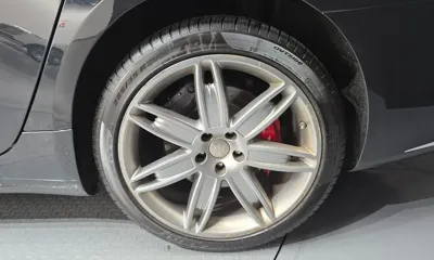 Maserati Quattroporte 2019, 104807 км, за 32990000 KRW - фото 21