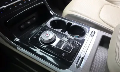 Kia Canival 2021, 196393 км, за 17500000 KRW - фото 9