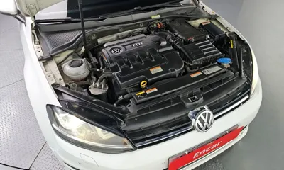 Volkswagen Golf 2014, 234134 км, за 6690000 KRW - фото 6