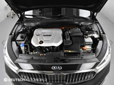 Kia K7 2019, 280647 км, за 7990000 KRW - фото 6