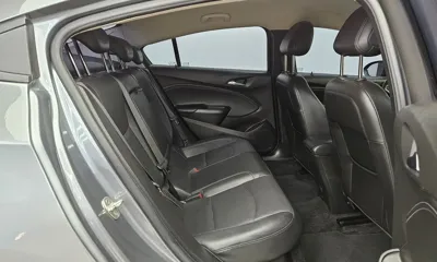 ChevroletGMDaewoo Cruze 2017, 177821 км, за 5300000 KRW - фото 11