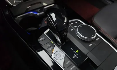 BMW 1-Series 2021, 55373 км, за 24500000 KRW - фото 9