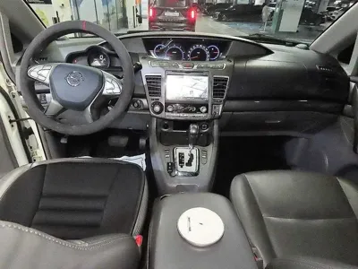 KG_Mobility_Ssangyong KORANDO 2015, 162350 км, за 9990000 KRW - фото 10