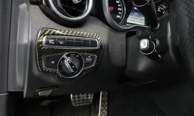 Mercedes-Benz C-Class 2016, 172658 км, за 99990000 KRW - фото 14