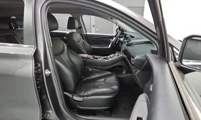 Hyundai Santafe 2021, 82804 км, за 20990000 KRW - фото 12