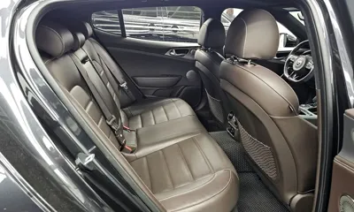 Kia Stinger 2019, 106814 км, за 14700000 KRW - фото 12